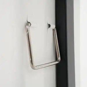 Poubelle HACCP à pédale – Image 7