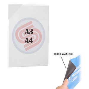 Pochette magnètique – Image 1