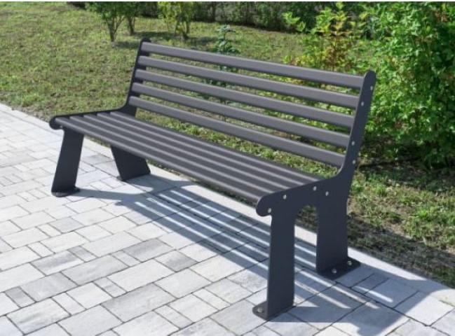 4 strumenti indispensabili per l'arredo urbano