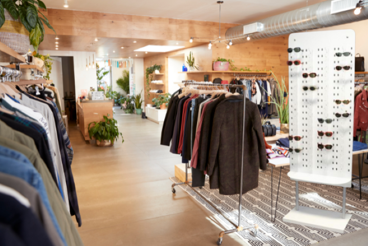 Espositori per occhiali da sole