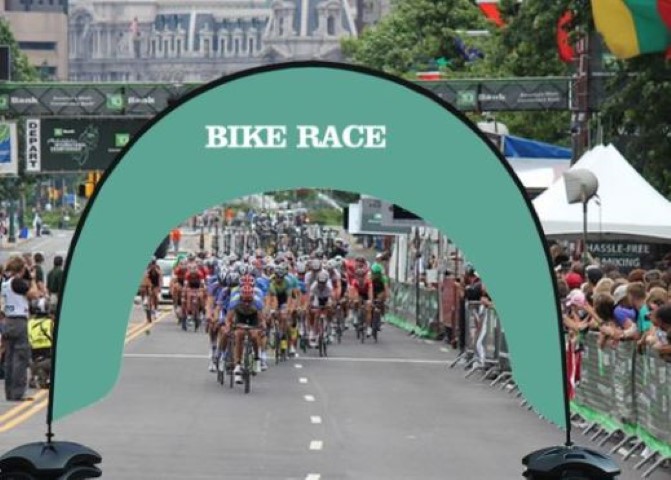 Tipi di Bandiere pubblicitarie