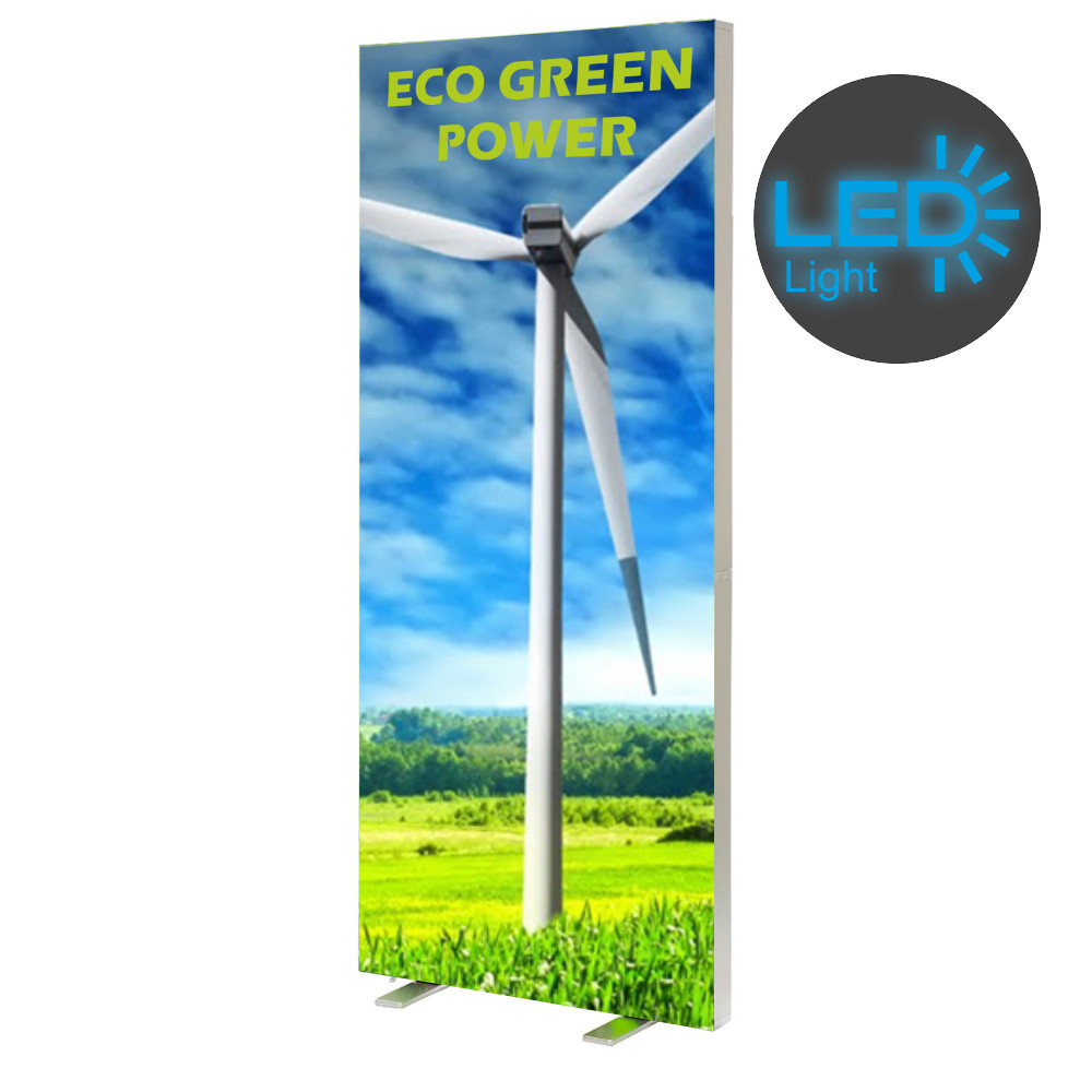 totem-luminoso-a-LED-100-x-250-completo-di-stampa-bifacciale-su-tessuto