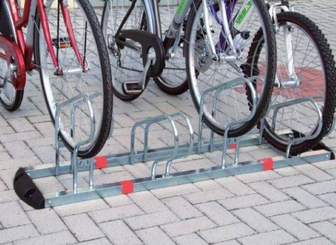 Rastrelliere per biciclette