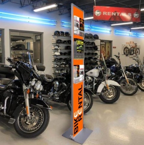 come organizzare il materiale promozionale con i porta cataloghi