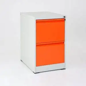 Document filing cabinet with 2 drawers - Image 11