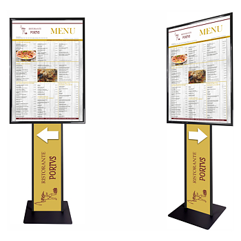 Espositore-Portus Espositore-Portus