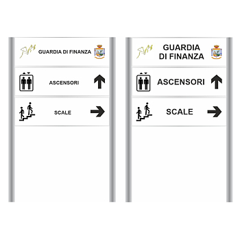 Segnaletica-esterna Segnaletica-esterna