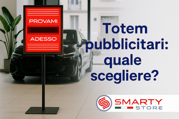smartystyore totem pubblicitari