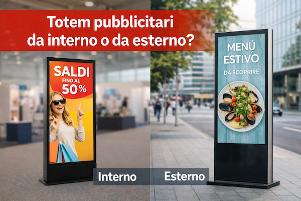 smarty totem come scegliere