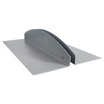 Lightweight metal base