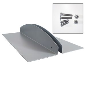 Lightweight metal base L495 - Image 5