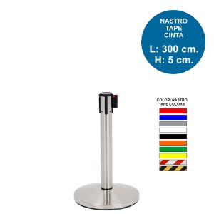 Colonne de marquage H58