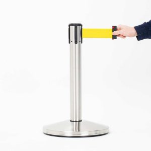 Borne basse H58 – Image 2