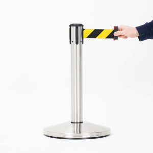 Borne basse H58 – Image 3