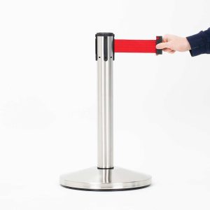 Borne basse H58 – Image 6