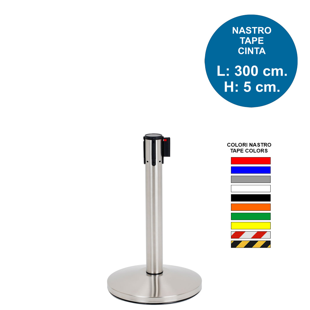 Colonne de marquage H58